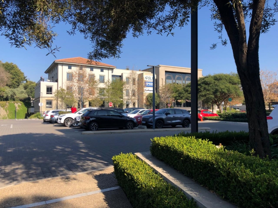 To Let commercial Property for Rent in Magaliessig Gauteng