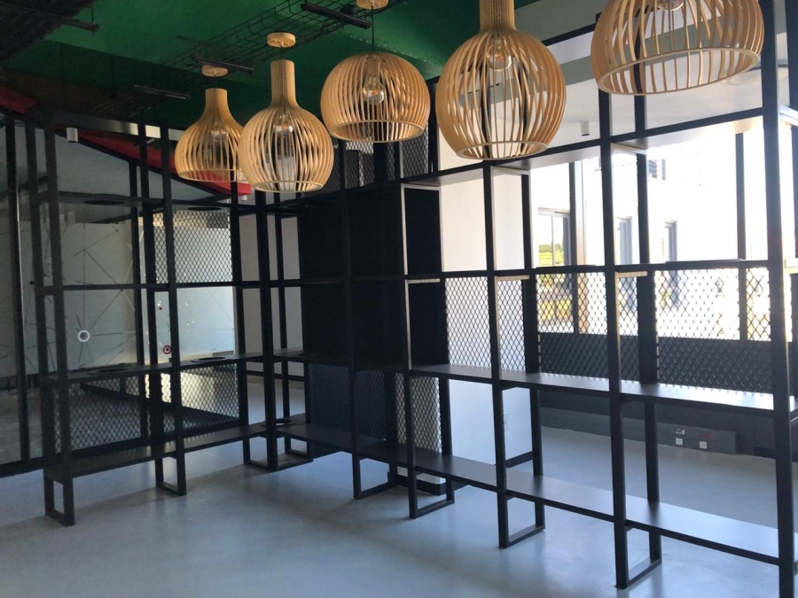 To Let commercial Property for Rent in Magaliessig Gauteng