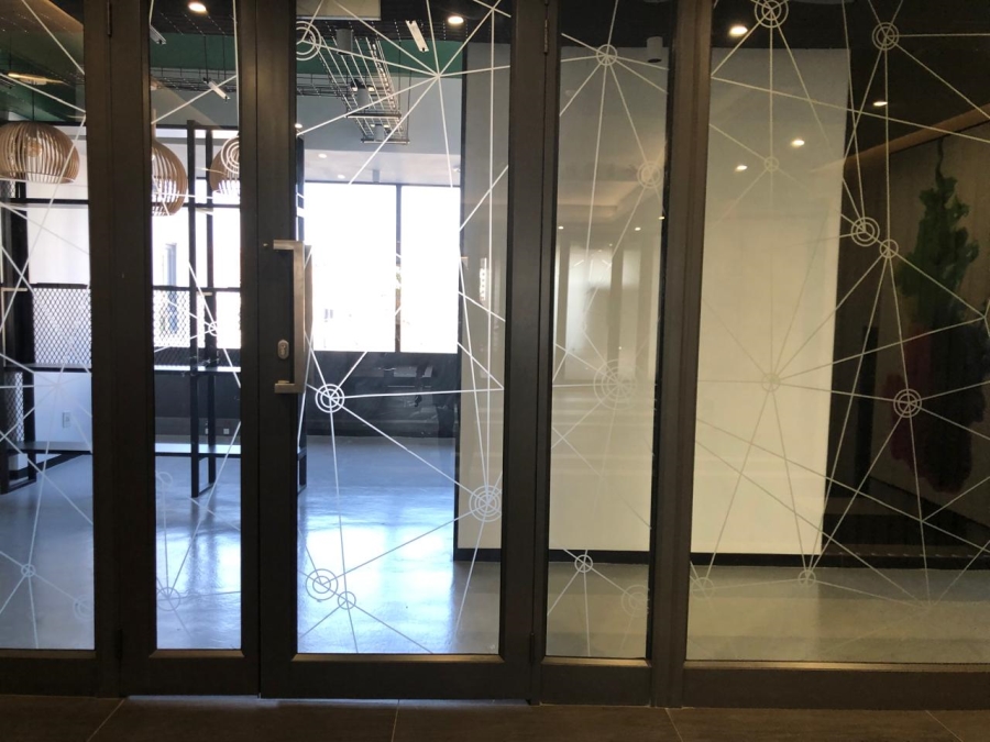 To Let commercial Property for Rent in Magaliessig Gauteng