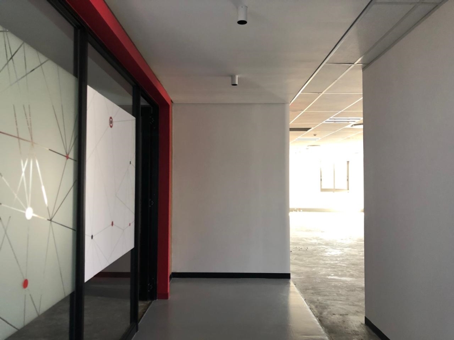 To Let commercial Property for Rent in Magaliessig Gauteng