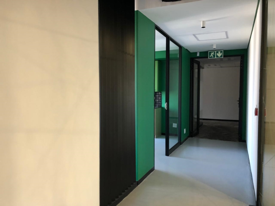 To Let commercial Property for Rent in Magaliessig Gauteng