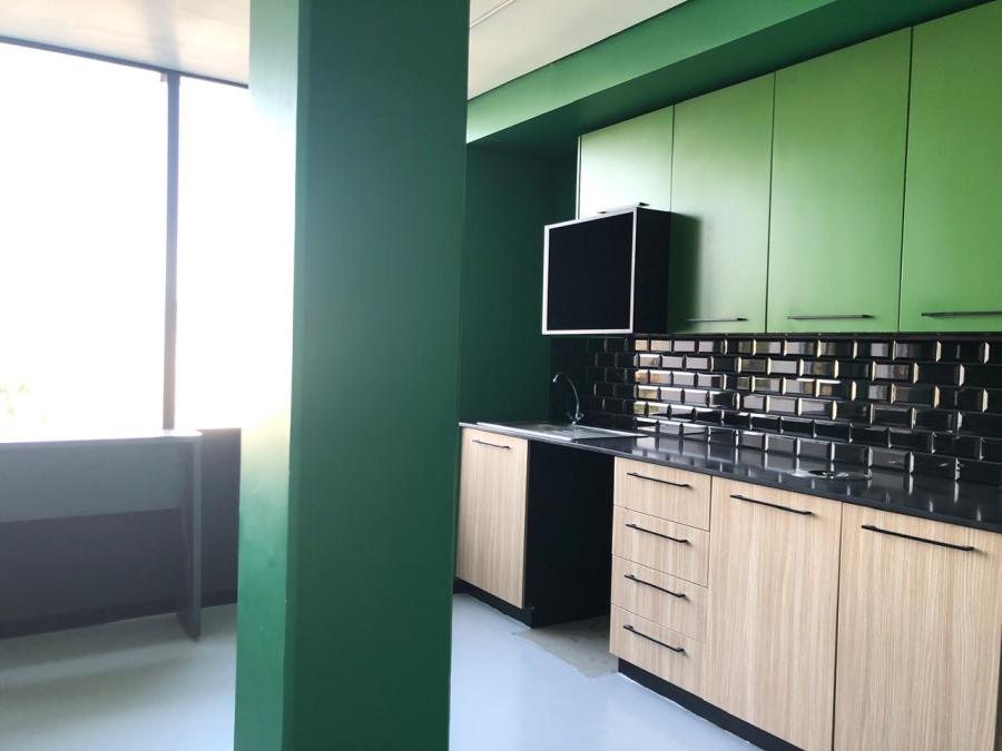 To Let commercial Property for Rent in Magaliessig Gauteng