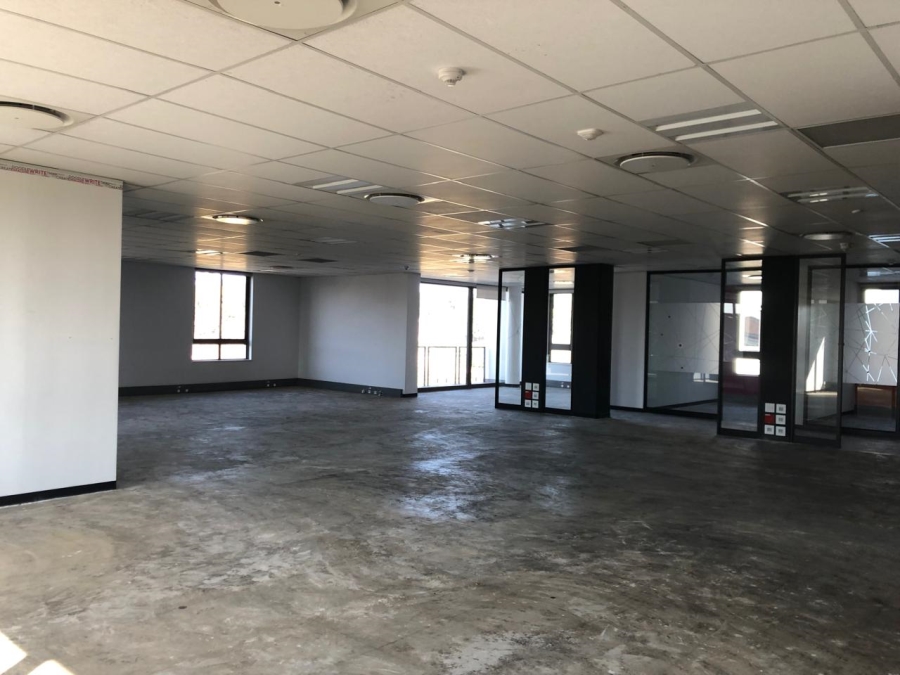 To Let commercial Property for Rent in Magaliessig Gauteng