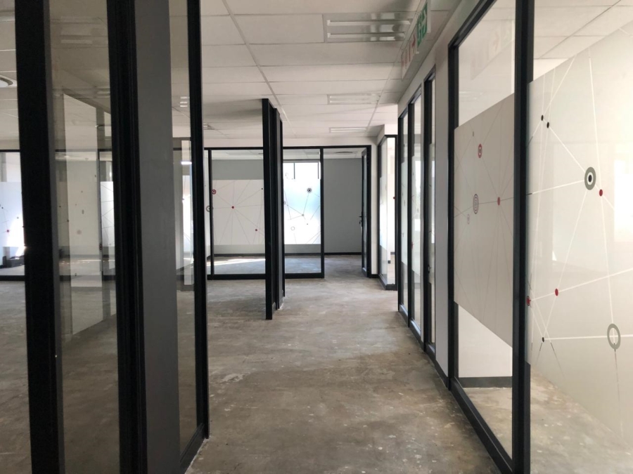 To Let commercial Property for Rent in Magaliessig Gauteng