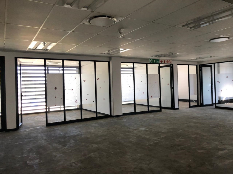 To Let commercial Property for Rent in Magaliessig Gauteng