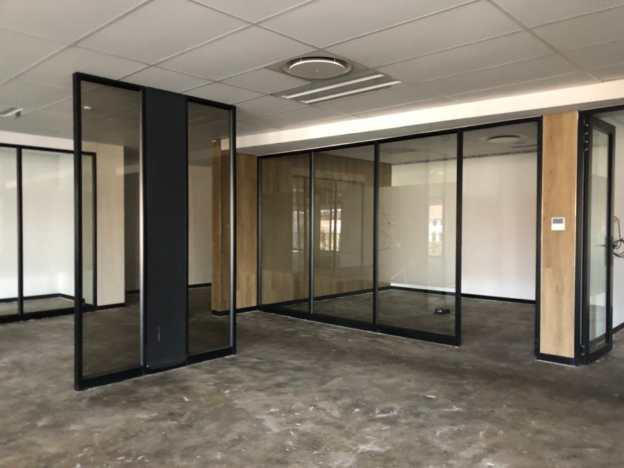 To Let commercial Property for Rent in Magaliessig Gauteng