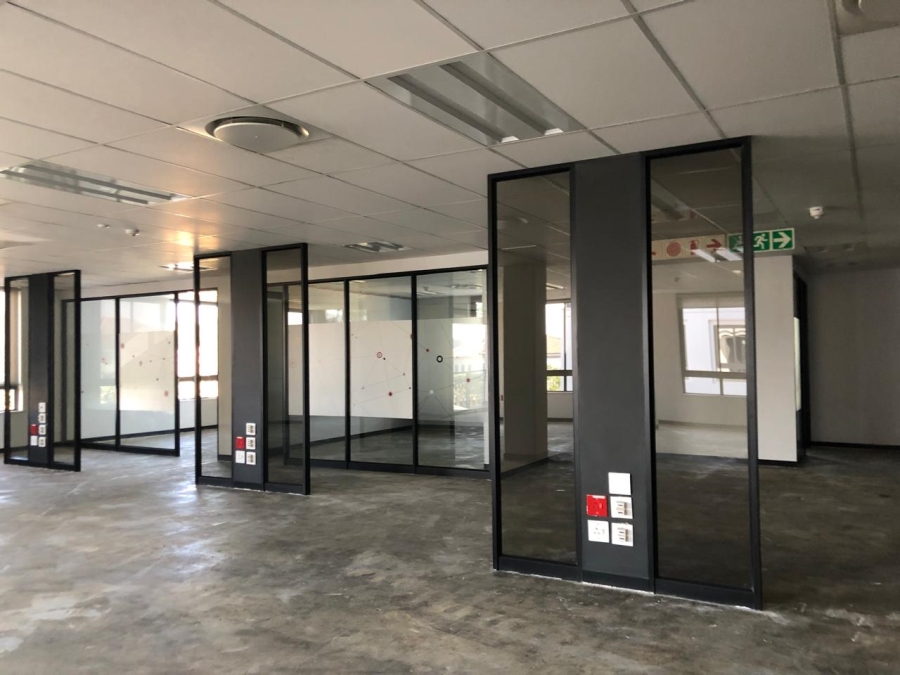 To Let commercial Property for Rent in Magaliessig Gauteng