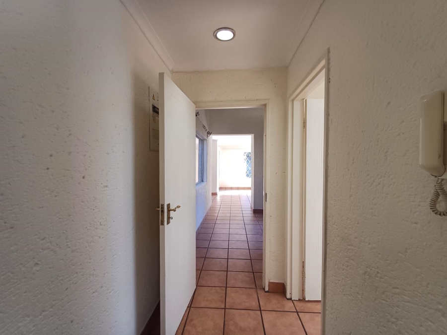 To Let 3 Bedroom Property for Rent in Melrose Gauteng