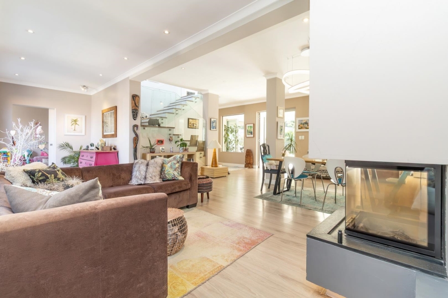 To Let 5 Bedroom Property for Rent in Kyalami Estates Gauteng