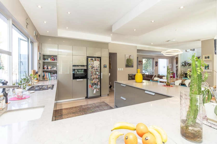To Let 5 Bedroom Property for Rent in Kyalami Estates Gauteng