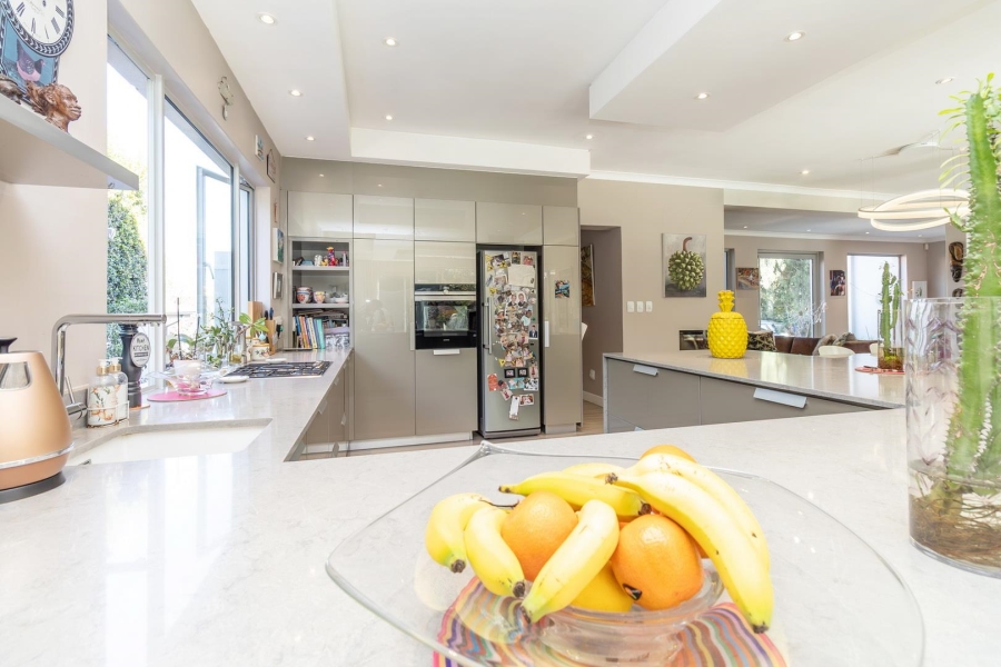 To Let 5 Bedroom Property for Rent in Kyalami Estates Gauteng