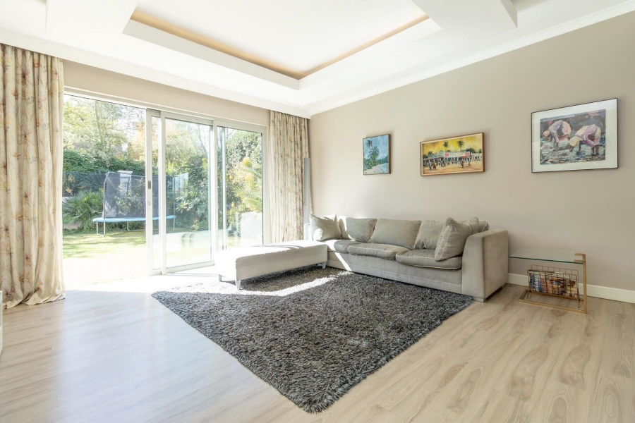 To Let 5 Bedroom Property for Rent in Kyalami Estates Gauteng