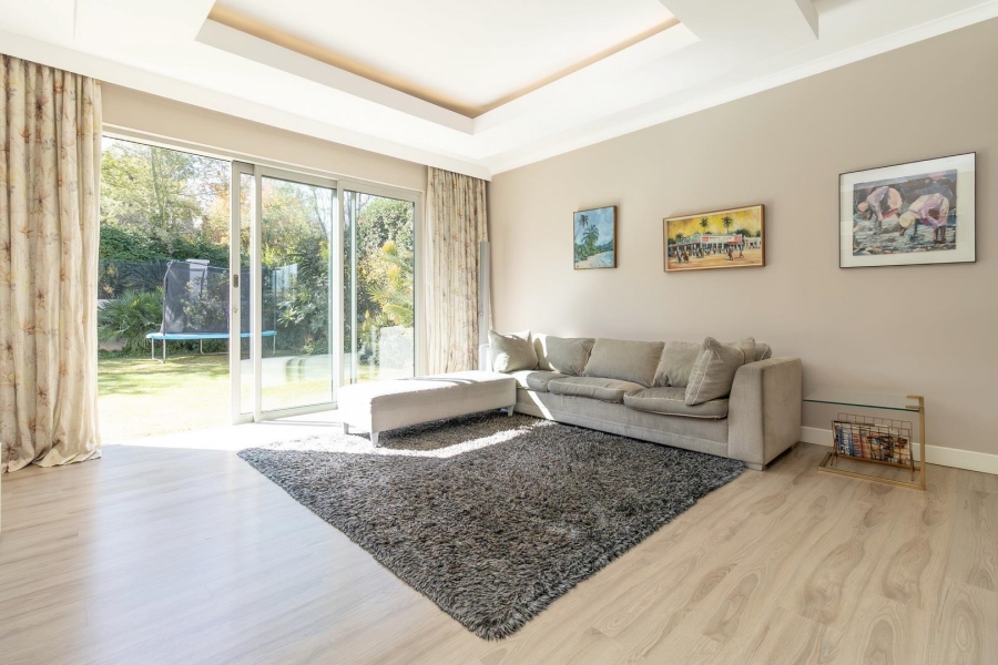 To Let 5 Bedroom Property for Rent in Kyalami Estates Gauteng