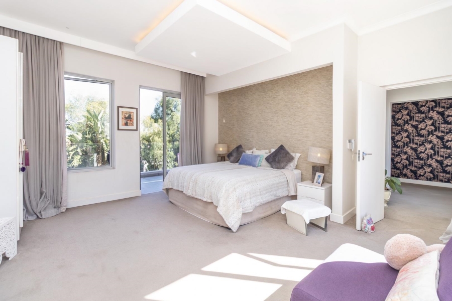 To Let 5 Bedroom Property for Rent in Kyalami Estates Gauteng