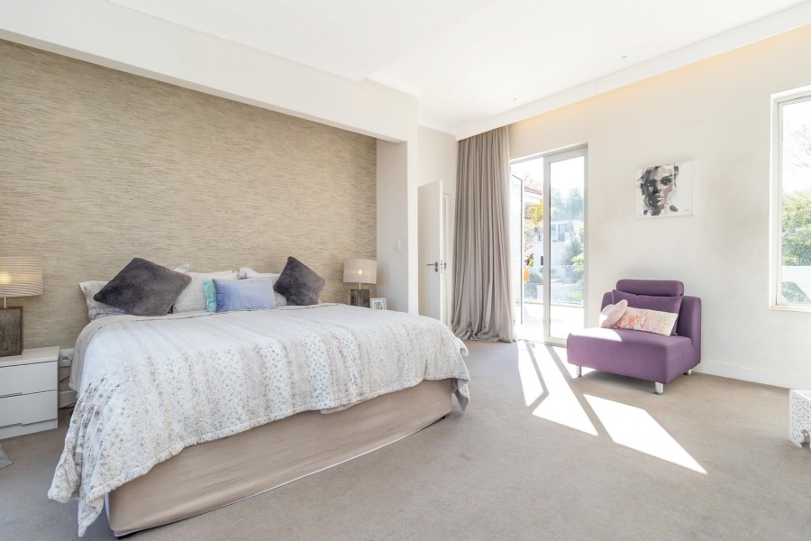 To Let 5 Bedroom Property for Rent in Kyalami Estates Gauteng