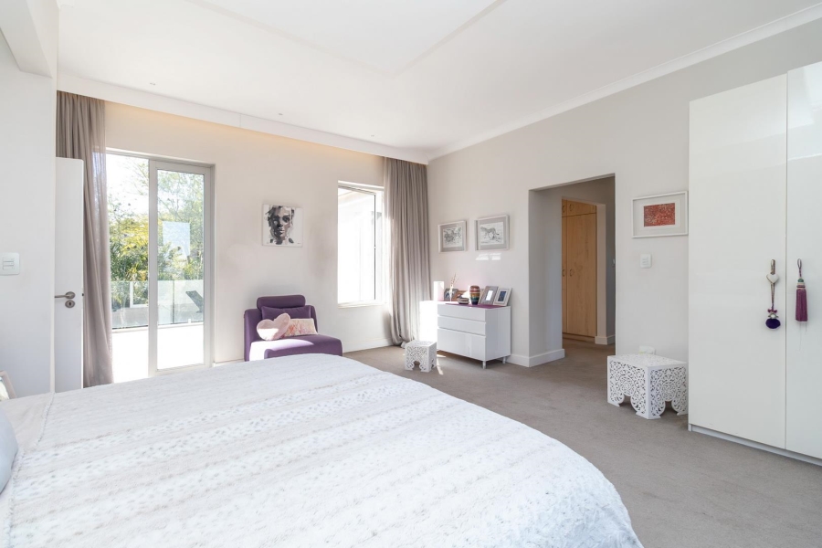 To Let 5 Bedroom Property for Rent in Kyalami Estates Gauteng