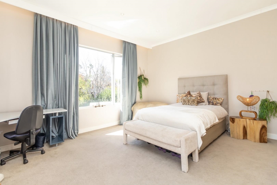To Let 5 Bedroom Property for Rent in Kyalami Estates Gauteng