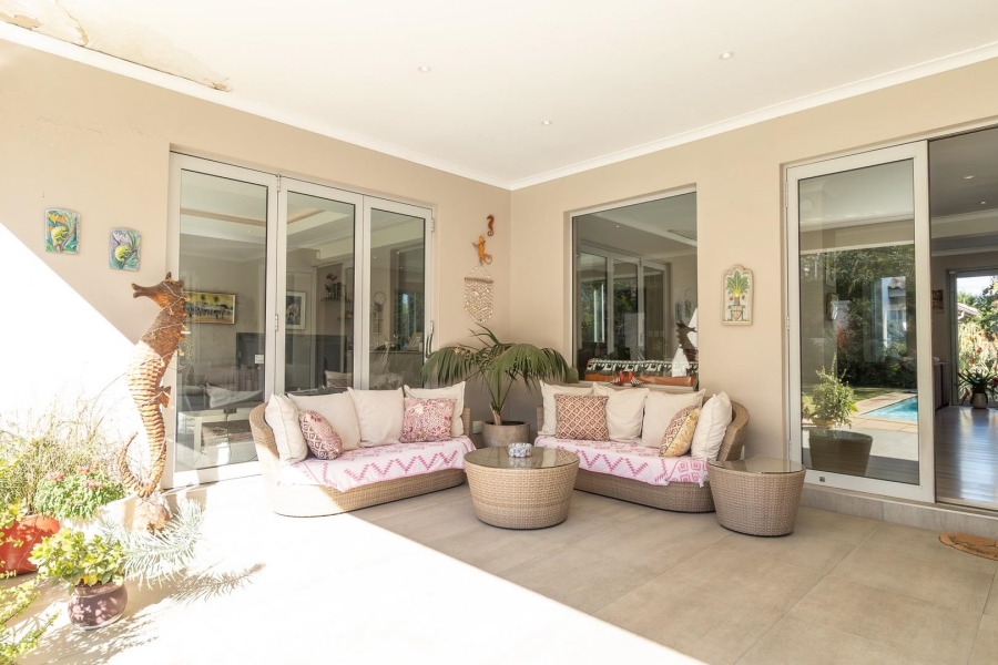 To Let 5 Bedroom Property for Rent in Kyalami Estates Gauteng