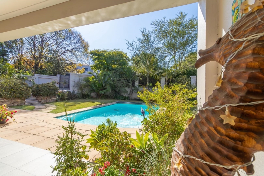 To Let 5 Bedroom Property for Rent in Kyalami Estates Gauteng