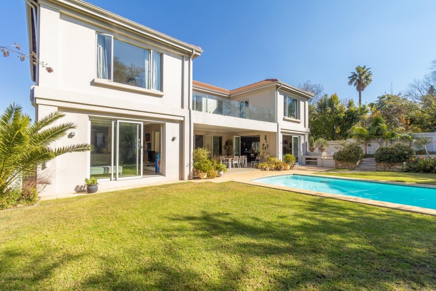 To Let 5 Bedroom Property for Rent in Kyalami Estates Gauteng