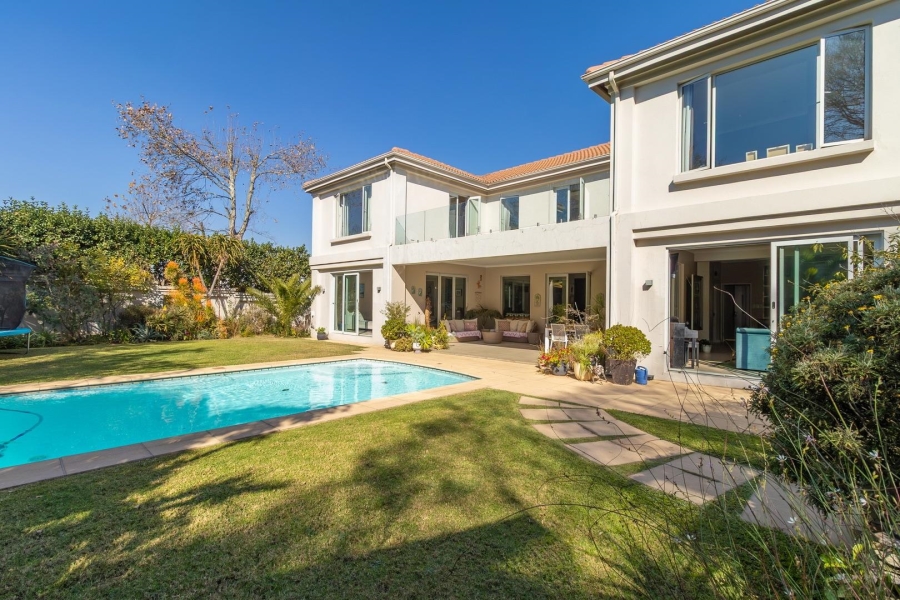 To Let 5 Bedroom Property for Rent in Kyalami Estates Gauteng