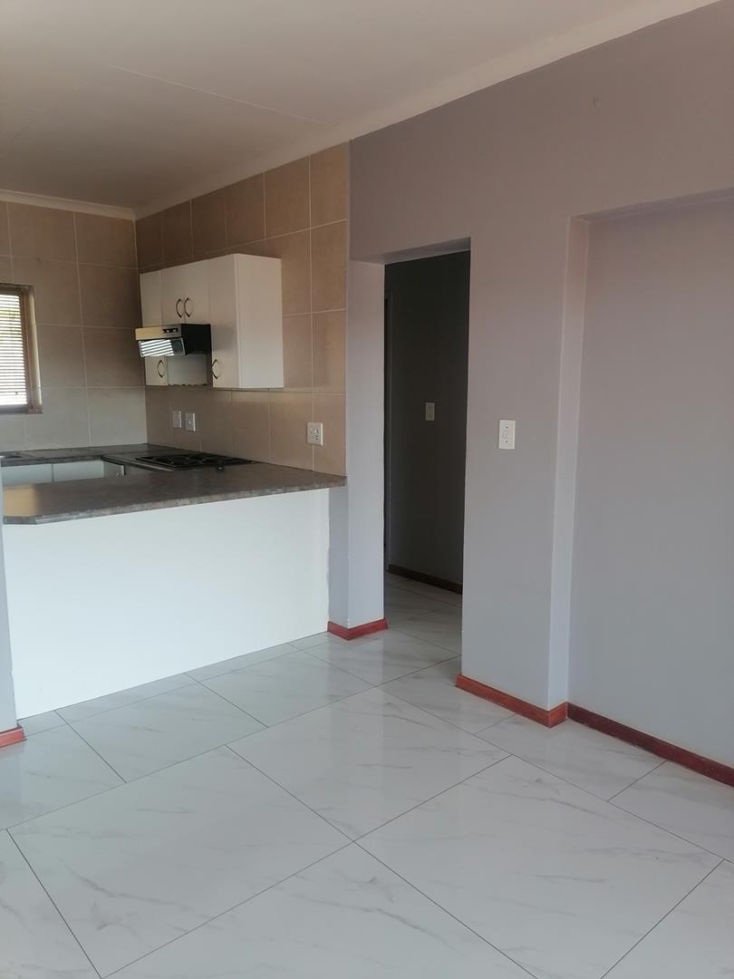 To Let 2 Bedroom Property for Rent in Winchester Hills Gauteng