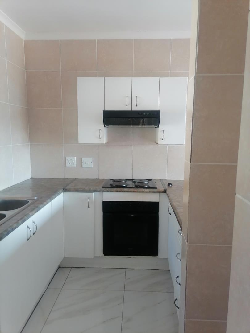 To Let 2 Bedroom Property for Rent in Winchester Hills Gauteng