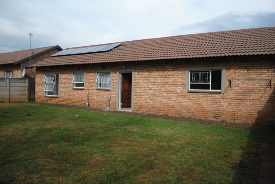 2 Bedroom Property for Sale in Riversdale Gauteng