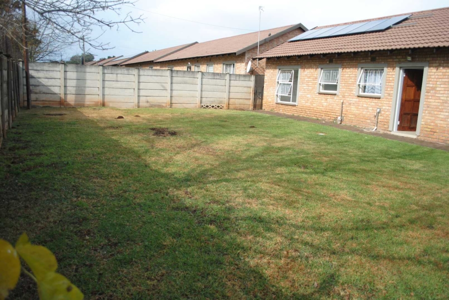 2 Bedroom Property for Sale in Riversdale Gauteng
