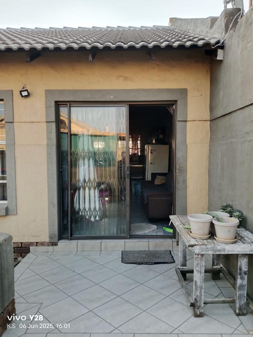 2 Bedroom Property for Sale in Riversdale Gauteng