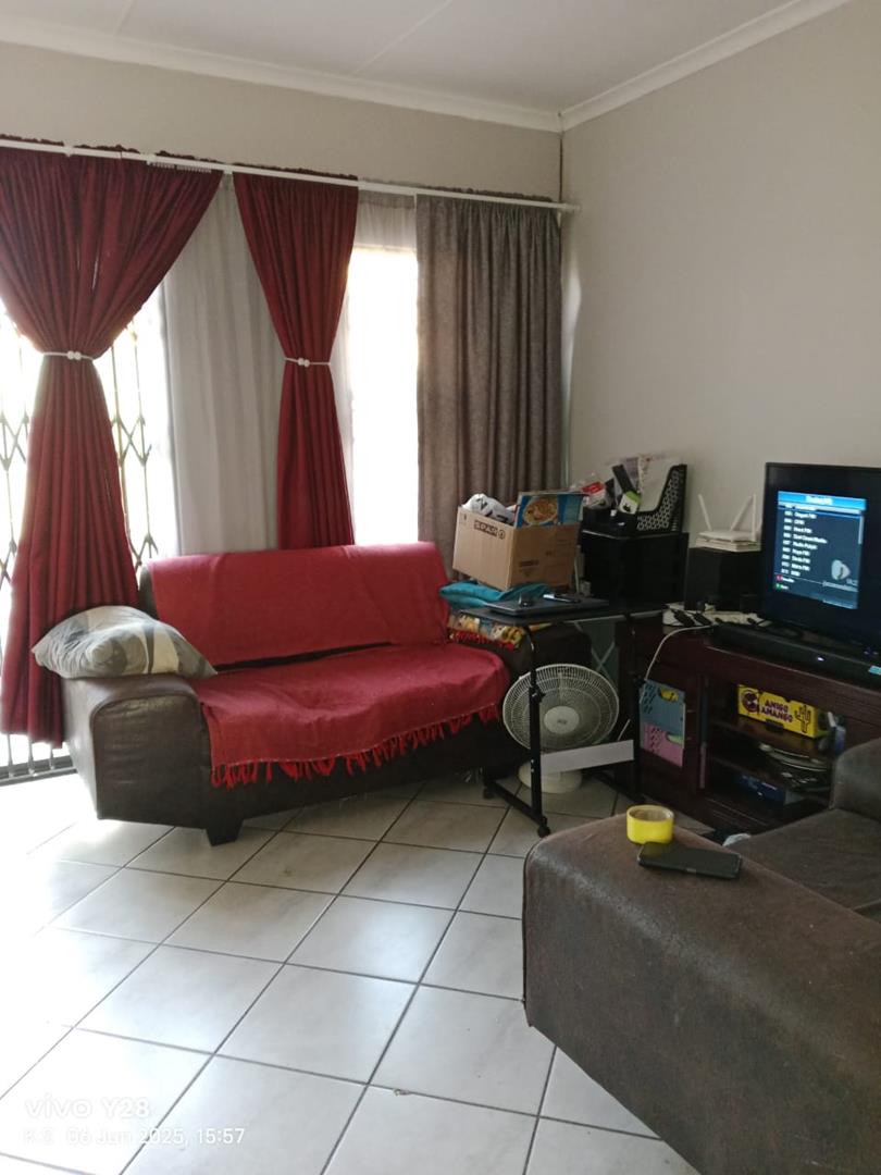2 Bedroom Property for Sale in Riversdale Gauteng