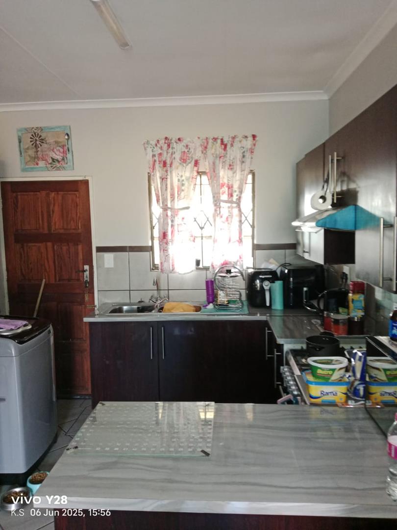 2 Bedroom Property for Sale in Riversdale Gauteng