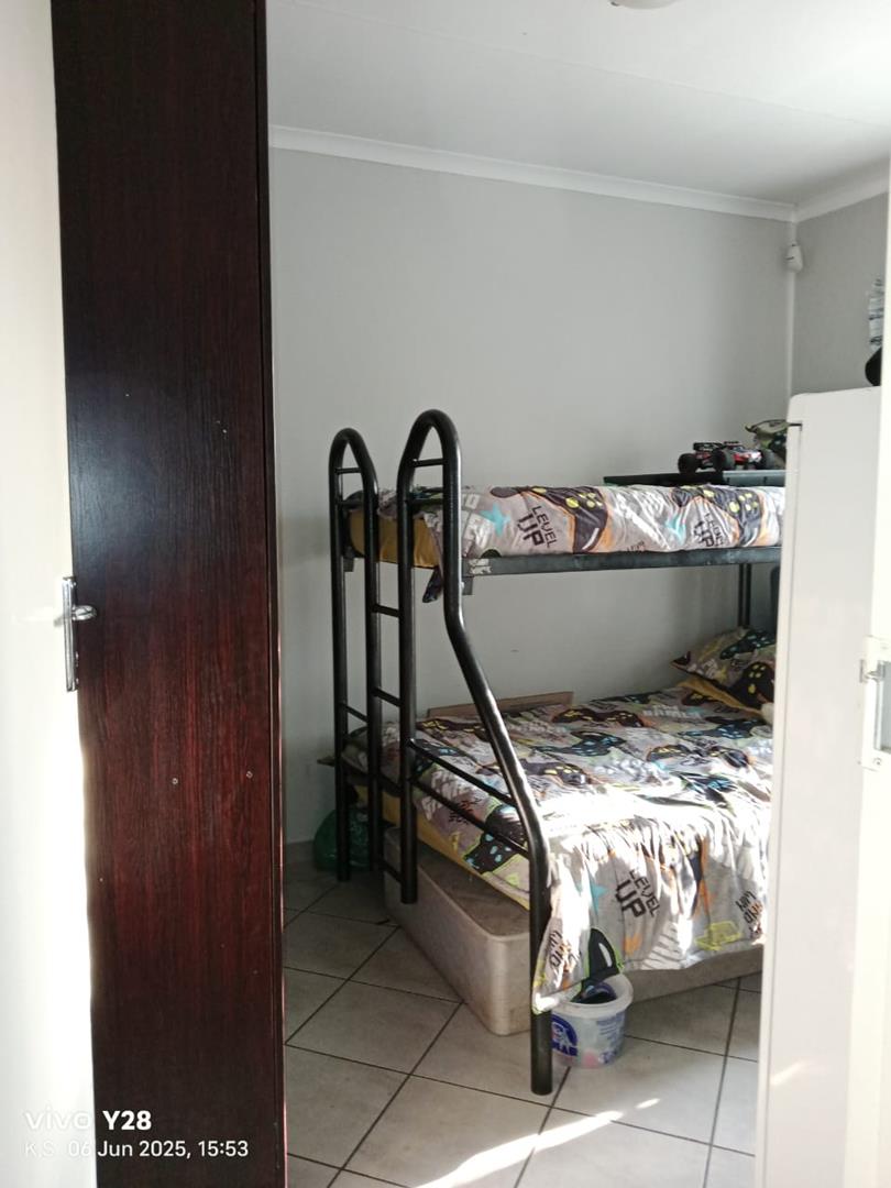 2 Bedroom Property for Sale in Riversdale Gauteng