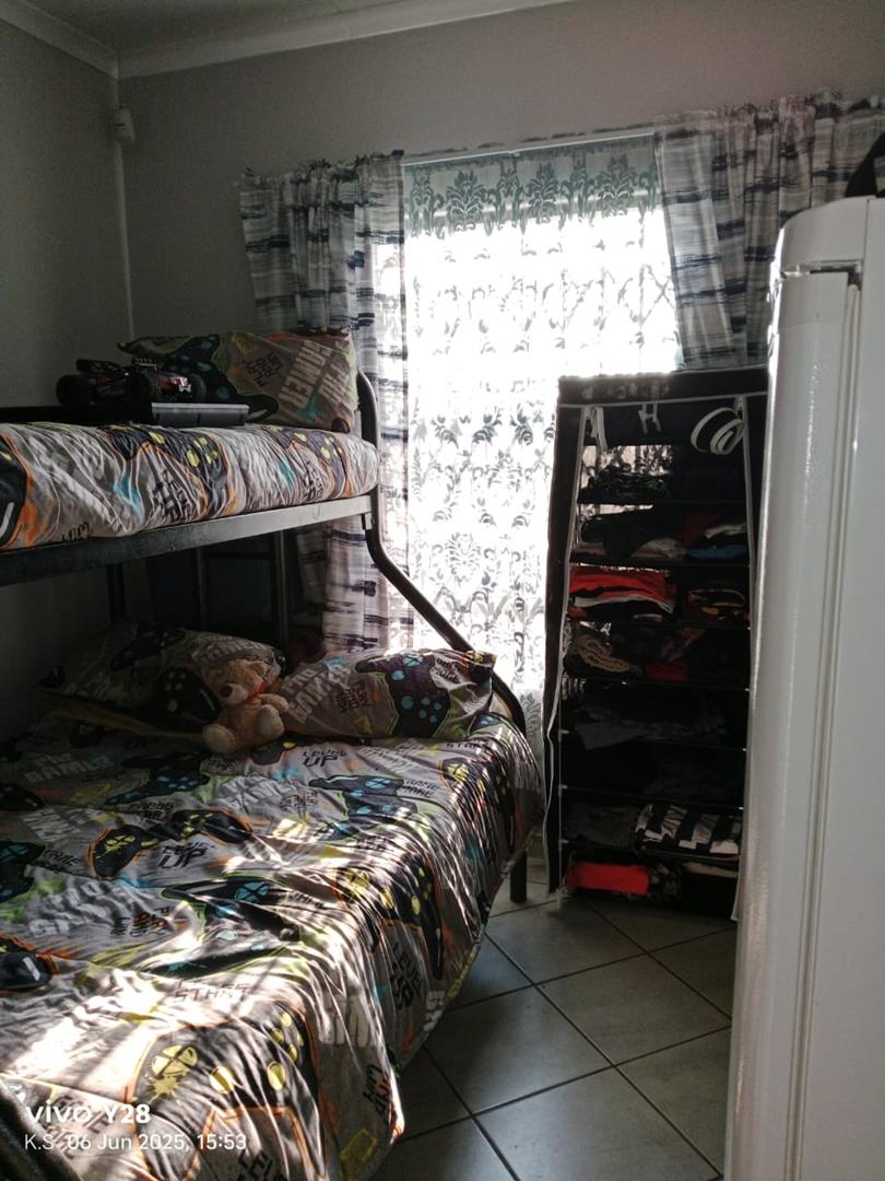 2 Bedroom Property for Sale in Riversdale Gauteng
