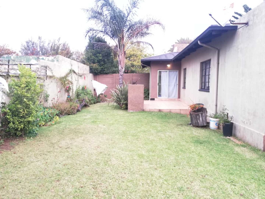 3 Bedroom Property for Sale in Wychwood Gauteng