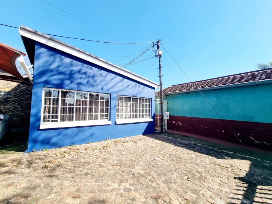 Commercial Property for Sale in Benoni Central Gauteng