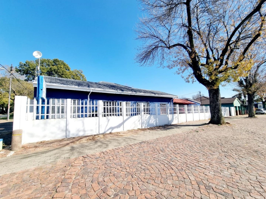 Commercial Property for Sale in Benoni Central Gauteng
