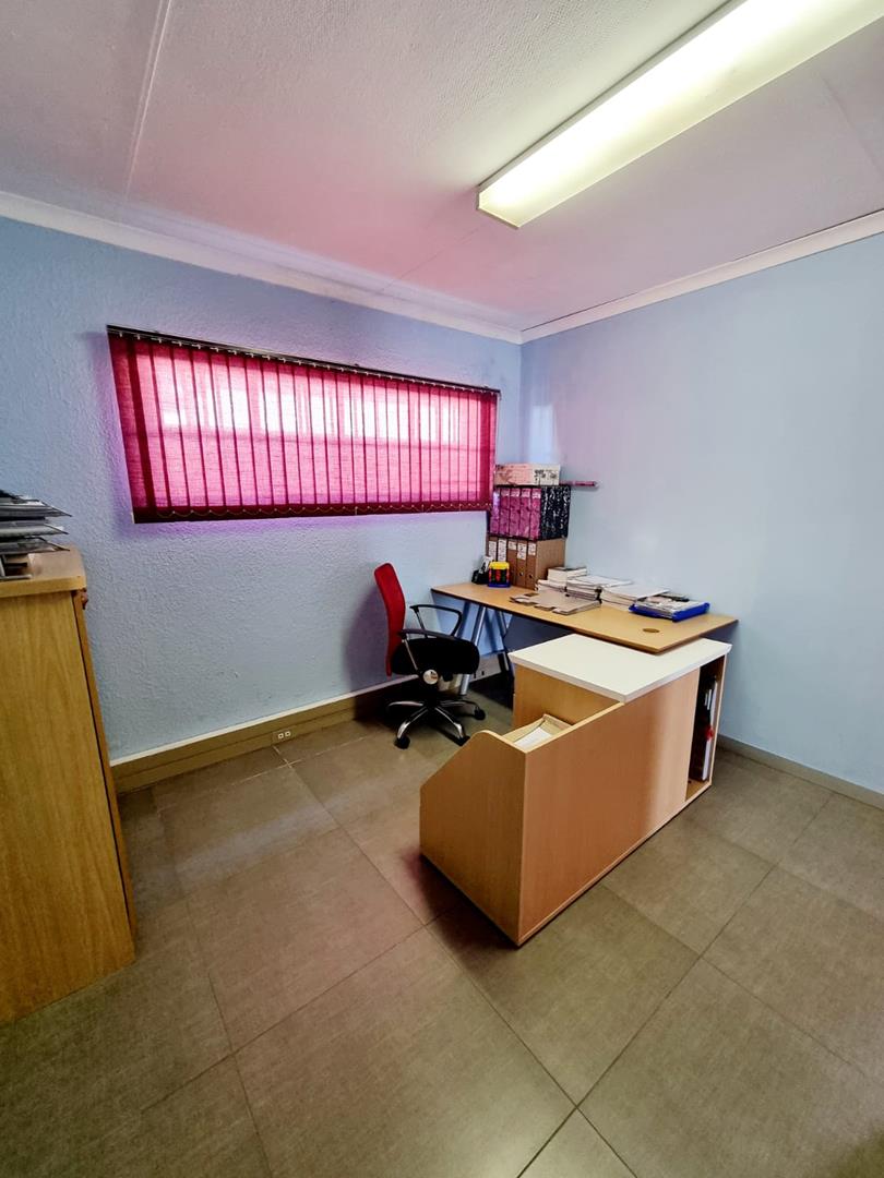 Commercial Property for Sale in Benoni Central Gauteng