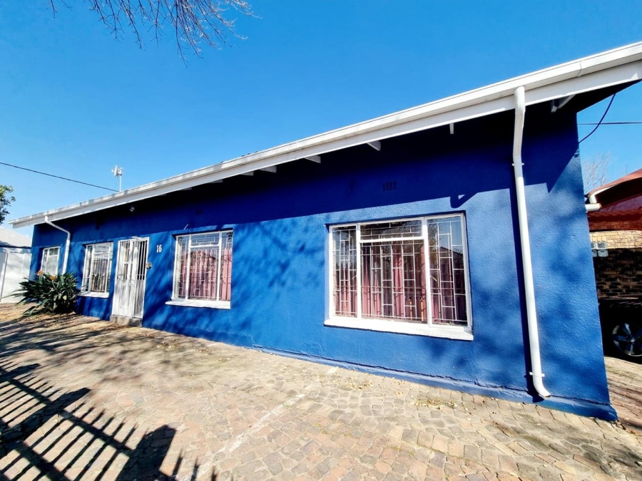 Commercial Property for Sale in Benoni Central Gauteng