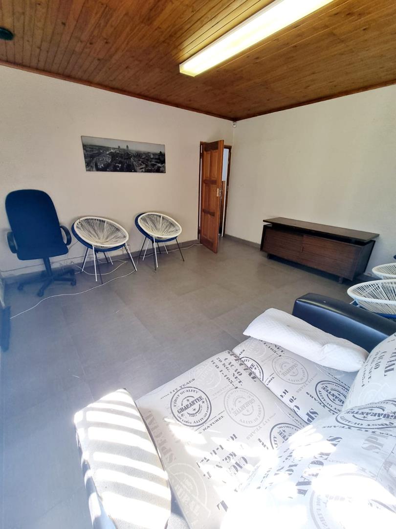 Commercial Property for Sale in Benoni Central Gauteng
