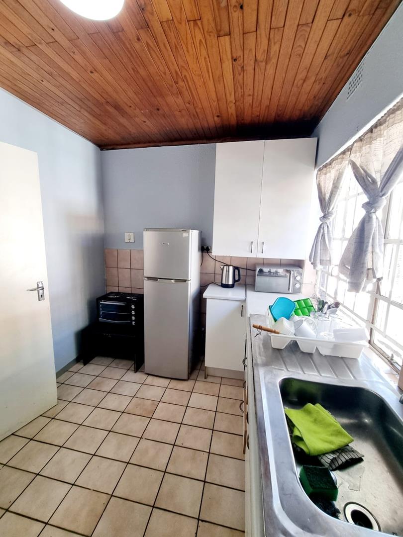 Commercial Property for Sale in Benoni Central Gauteng