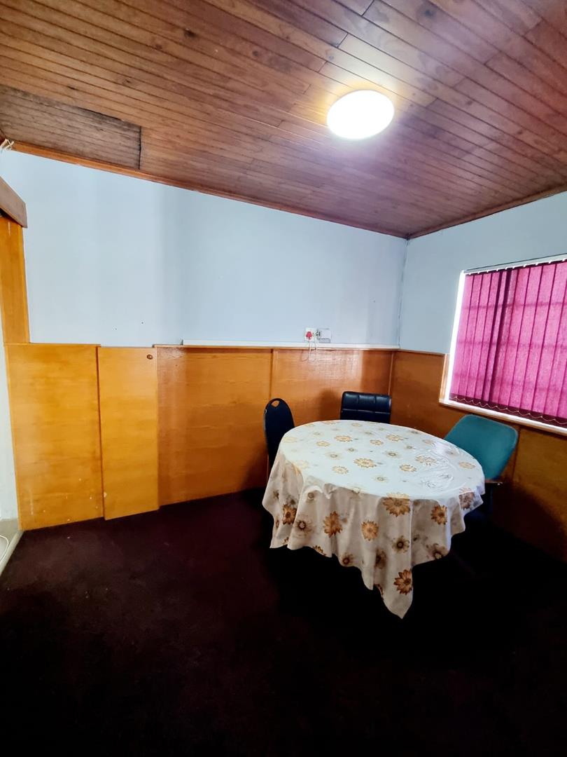 Commercial Property for Sale in Benoni Central Gauteng