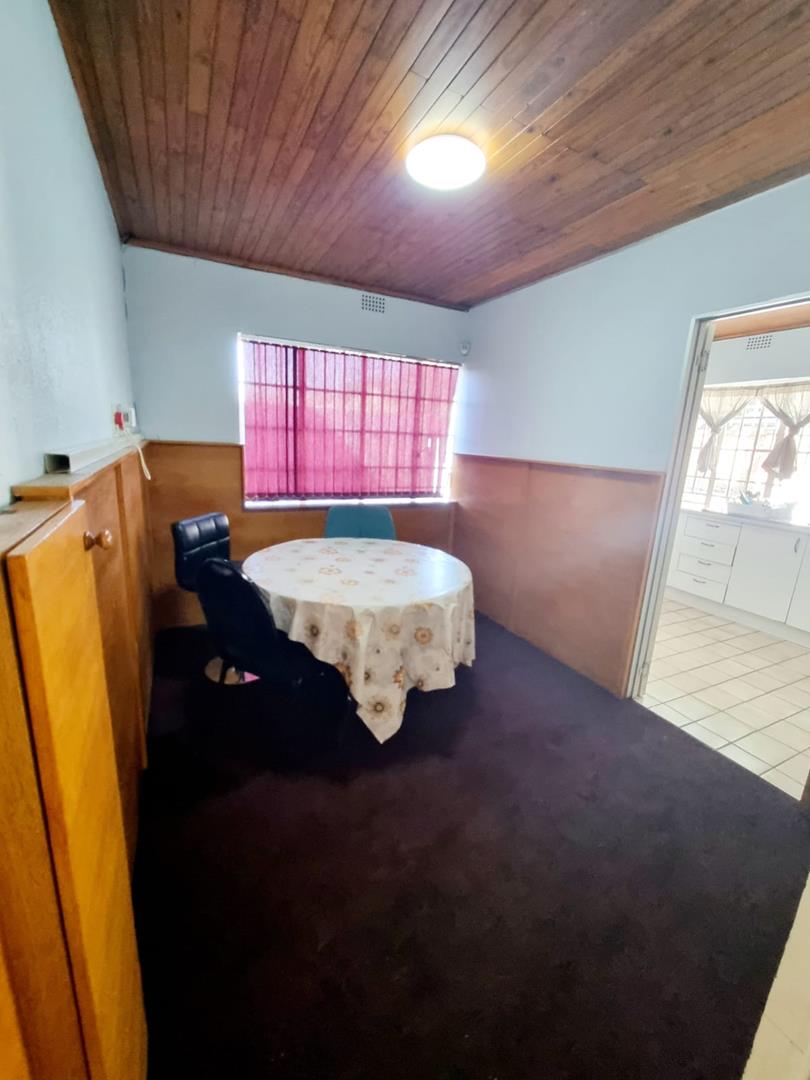 Commercial Property for Sale in Benoni Central Gauteng