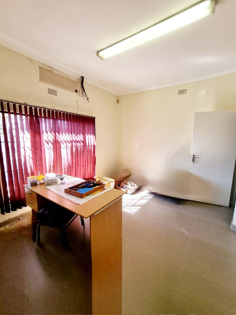 Commercial Property for Sale in Benoni Central Gauteng