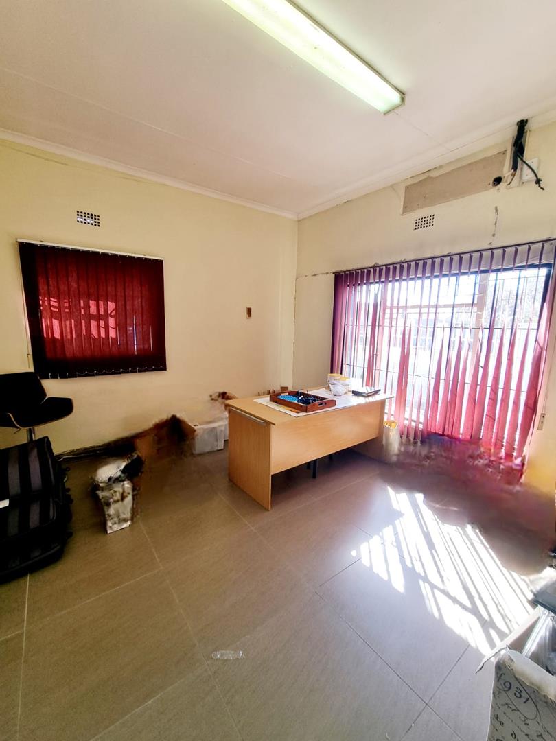 Commercial Property for Sale in Benoni Central Gauteng