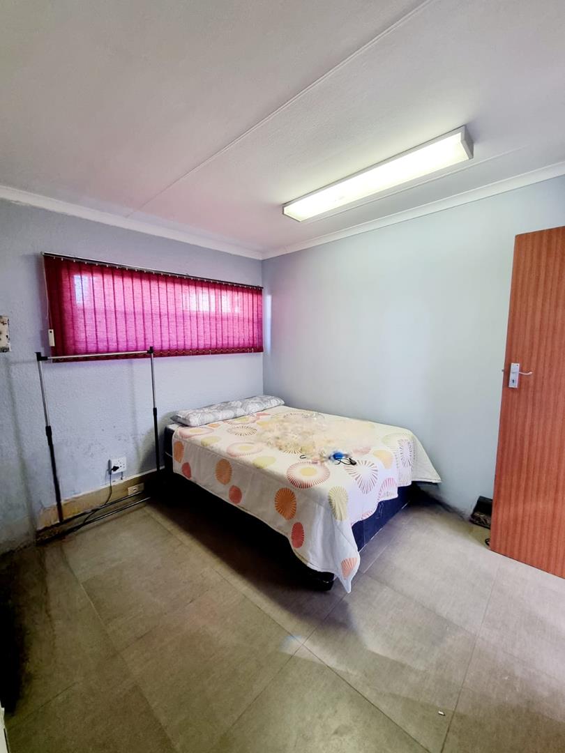 Commercial Property for Sale in Benoni Central Gauteng
