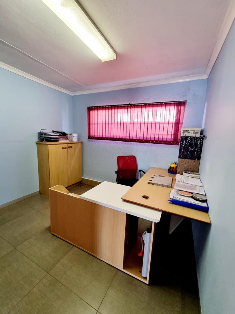 Commercial Property for Sale in Benoni Central Gauteng