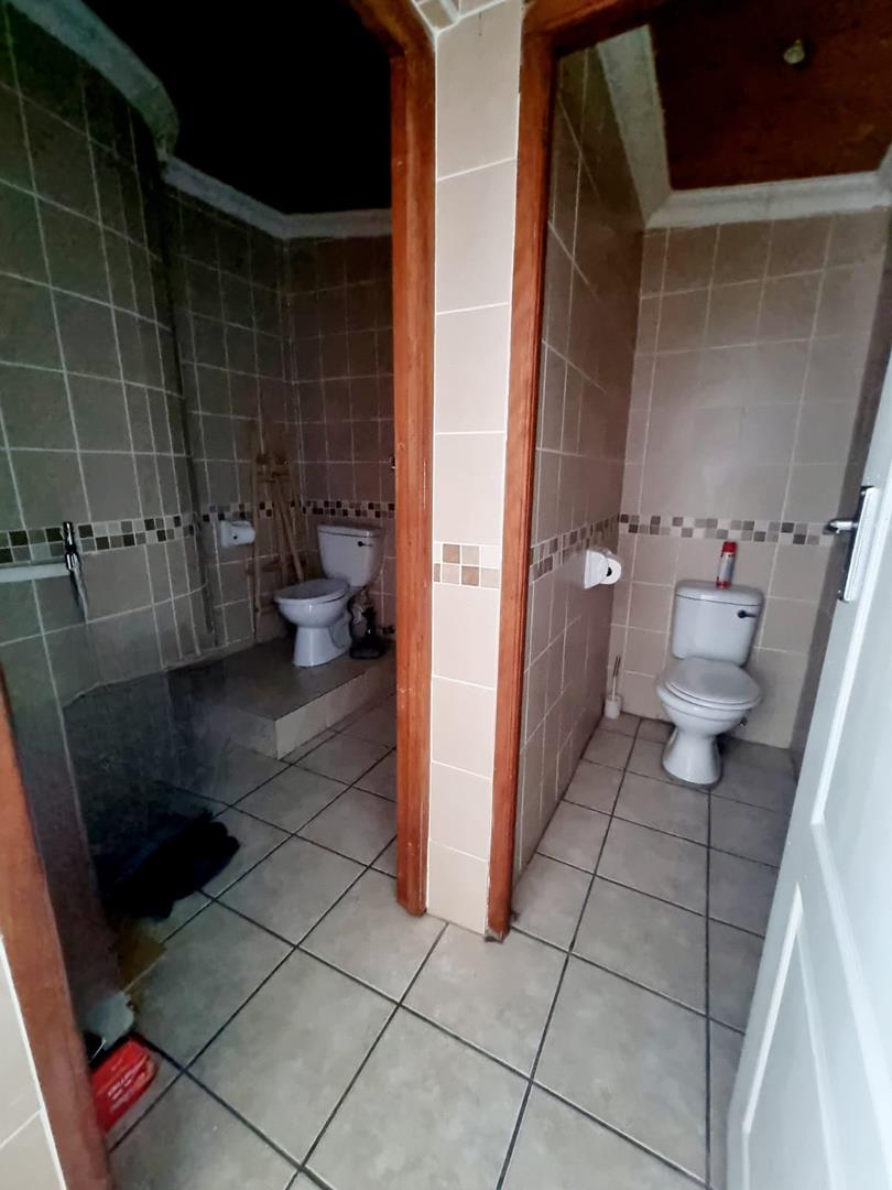 Commercial Property for Sale in Benoni Central Gauteng