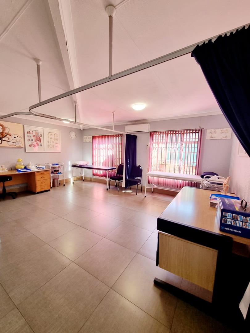 Commercial Property for Sale in Benoni Central Gauteng
