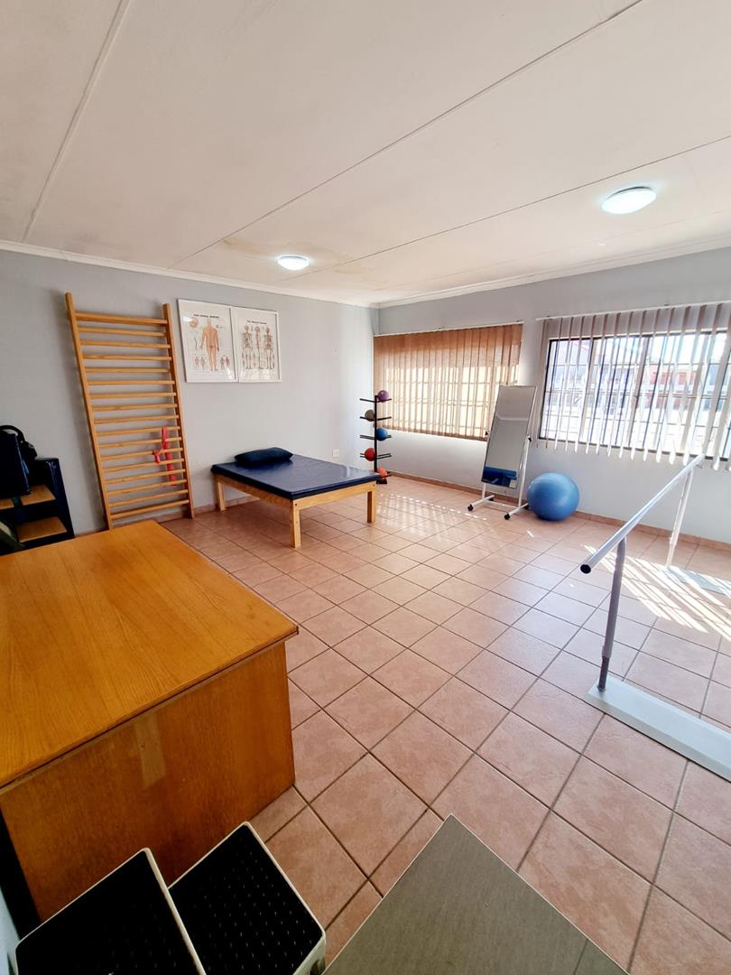 Commercial Property for Sale in Benoni Central Gauteng